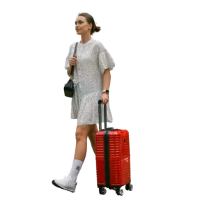 Where to Store Your Luggage in Marrakech? The Complete Guide to Traveling Light
