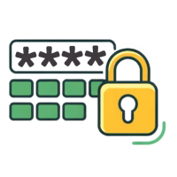 Safe Bag Box Luggage Storage in Marrakesh lockers protected with codes